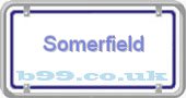 b99.co.uk somerfield