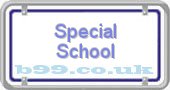 b99.co.uk special-school