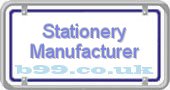 b99.co.uk stationery-manufacturer
