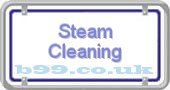b99.co.uk steam-cleaning