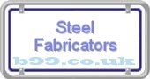b99.co.uk steel-fabricators