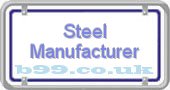 steel-manufacturer.b99.co.uk