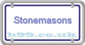 b99.co.uk stonemasons