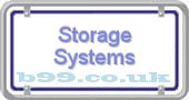 b99.co.uk storage-systems