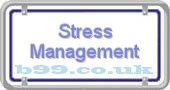 b99.co.uk stress-management