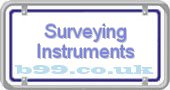 b99.co.uk surveying-instruments