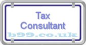 b99.co.uk tax-consultant