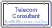 b99.co.uk telecom-consultant