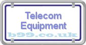 telecom-equipment.b99.co.uk