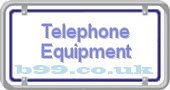 b99.co.uk telephone-equipment