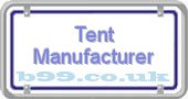 b99.co.uk tent-manufacturer