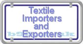 b99.co.uk textile-importers-and-exporters