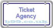 b99.co.uk ticket-agency