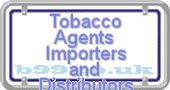 b99.co.uk tobacco-agents-importers-and-distributors