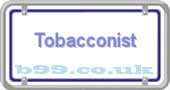b99.co.uk tobacconist
