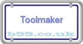 b99.co.uk toolmaker