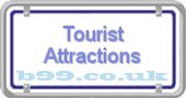 b99.co.uk tourist-attractions