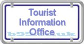 b99.co.uk tourist-information-office