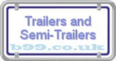 b99.co.uk trailers-and-semi-trailers