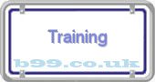 b99.co.uk training