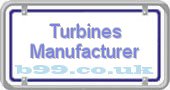 b99.co.uk turbines-manufacturer