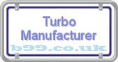 b99.co.uk turbo-manufacturer