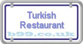 b99.co.uk turkish-restaurant