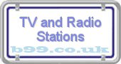 b99.co.uk tv-and-radio-stations