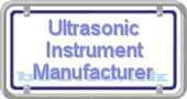ultrasonic-instrument-manufacturer.b99.co.uk
