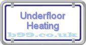 b99.co.uk underfloor-heating
