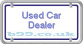 used-car-dealer.b99.co.uk
