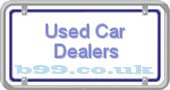 b99.co.uk used-car-dealers