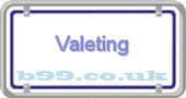 valeting.b99.co.uk