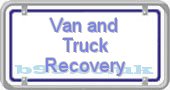 b99.co.uk van-and-truck-recovery