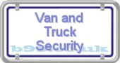 b99.co.uk van-and-truck-security