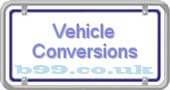 b99.co.uk vehicle-conversions