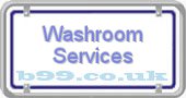 b99.co.uk washroom-services