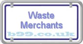 b99.co.uk waste-merchants