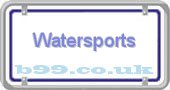 b99.co.uk watersports