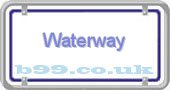 b99.co.uk waterway