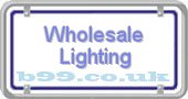 b99.co.uk wholesale-lighting