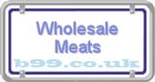 b99.co.uk wholesale-meats