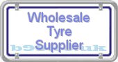 wholesale-tyre-supplier.b99.co.uk