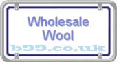 b99.co.uk wholesale-wool
