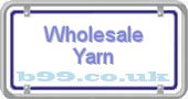 b99.co.uk wholesale-yarn