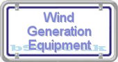 b99.co.uk wind-generation-equipment