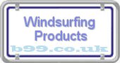 b99.co.uk windsurfing-products