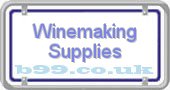 b99.co.uk winemaking-supplies