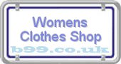 b99.co.uk womens-clothes-shop