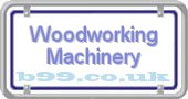 b99.co.uk woodworking-machinery